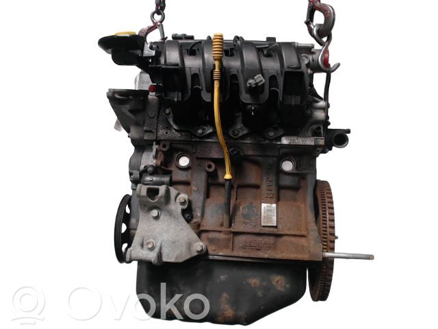Engine   7701475951,7701475951,D4FD740