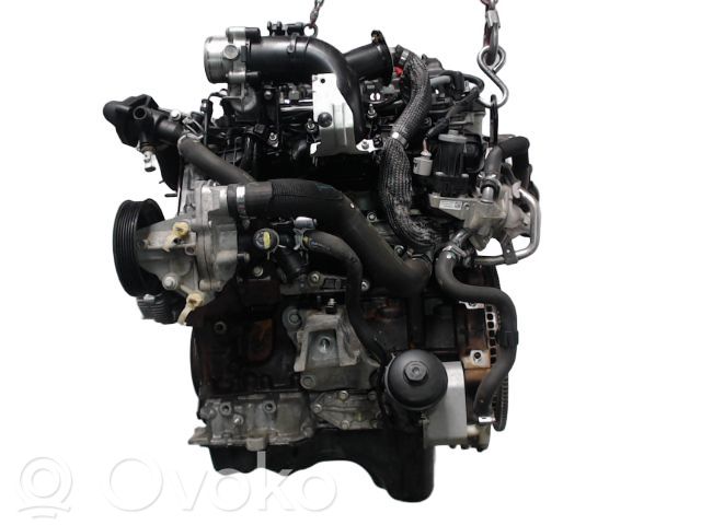 Ford Ranger Engine 