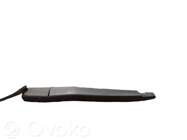 Opel Corsa D Wischerarm Heckscheibe 