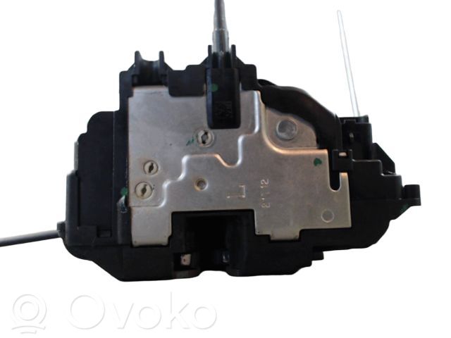 Front door lock   8200219246,8200219246