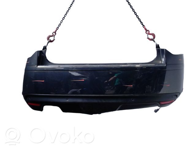 Citroen C5 Parachoques 