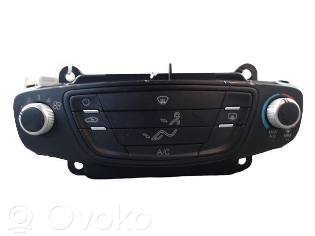 Climate control unit   2116813,2116813,AV1T19980AL