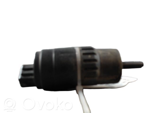 Peugeot Boxer Windscreen/windshield washer pump 