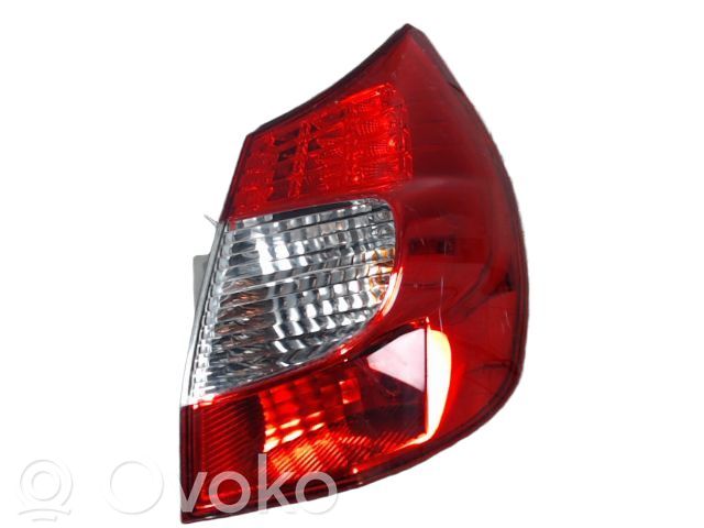 Renault Scenic II -  Grand scenic II Lampa tylna 