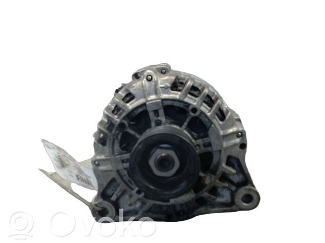 Peugeot 206 Generator/alternator 