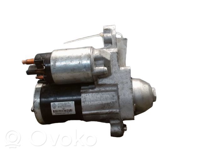 Motor de arranque   233000557R,11090368,2330000Q3D,233000557R,31503NOE,5259D,8201548595,8201588377,AEY3906,M000TD0371,M000TD371ZE,M000TD372,M000TD372ZE,M0TD0371,M0TD371ZE,M0TD372,M0TD372ZE