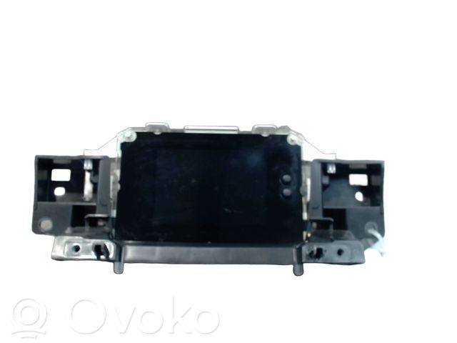 Ford Focus Ecran/afișaj/ecran mic 