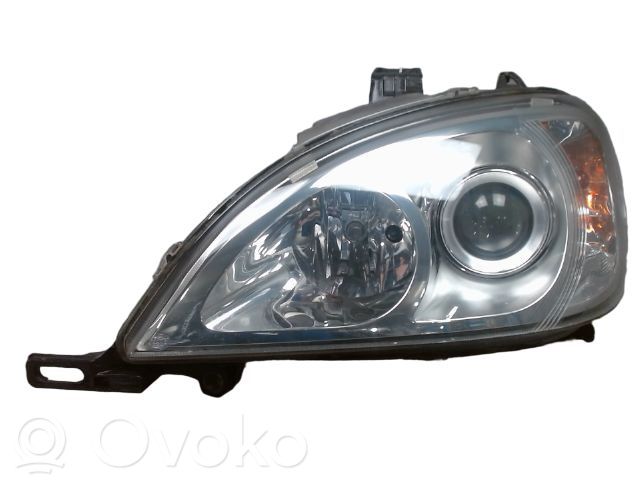 Mercedes-Benz ML W163 Faro/fanale 