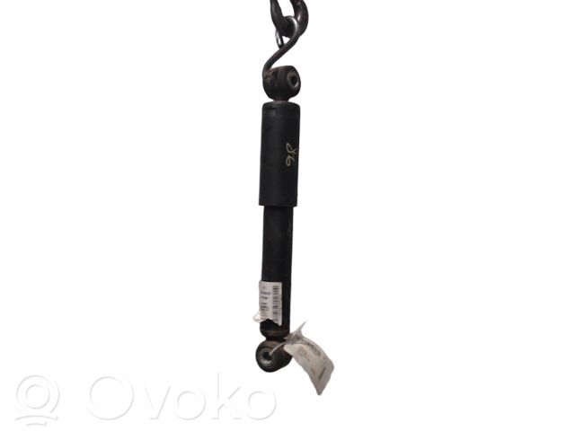 Stoßdämpfer hinten   562106559R,562106559R,NSA1438