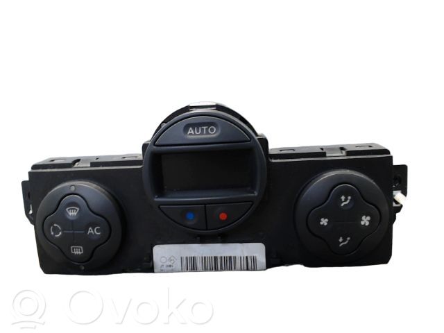 Climate control unit   8200563524,8200563524