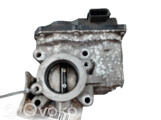 Throttle valve   8200570865,1611800Q0A,1611800Q0H,1611800QAH,7519120,8200570865,8200578645,88106,89120,WG1013565