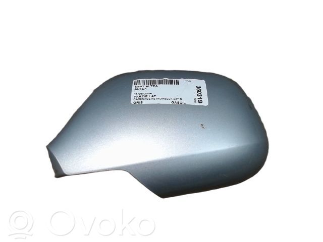 Obudowa lusterka zewnętrznego drzwi przednich   5P8857537GRU,5P8857537GRU