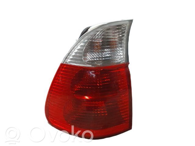 BMW X5 E53 Rear/tail lights 