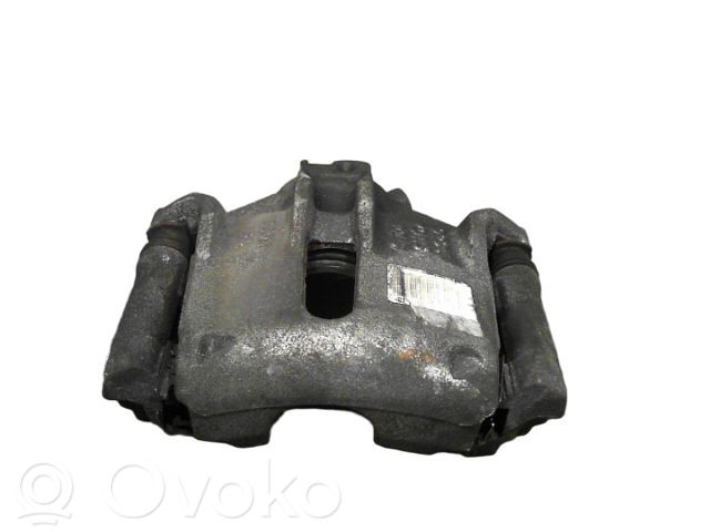 Citroen C3 Zacisk hamulcowy przedni 