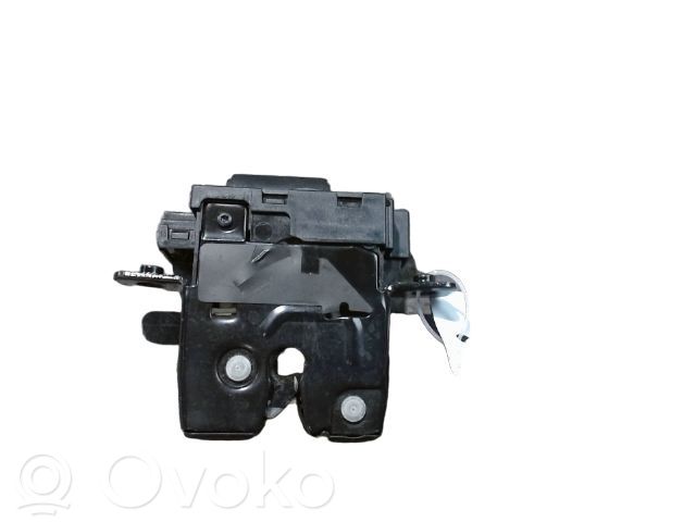 Loading door lock   8200948107,8200747429B,8200948107