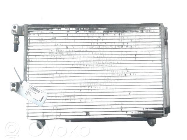 Citroen C5 Gaisa kondicioniera dzeses radiators 