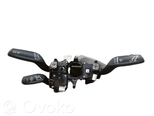 Audi A1 Commodo, commande essuie-glace/phare 