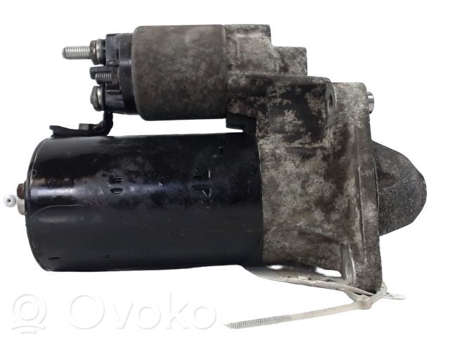 Alfa Romeo 156 Electromotor 