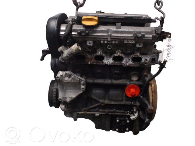 Opel Meriva A Motor 