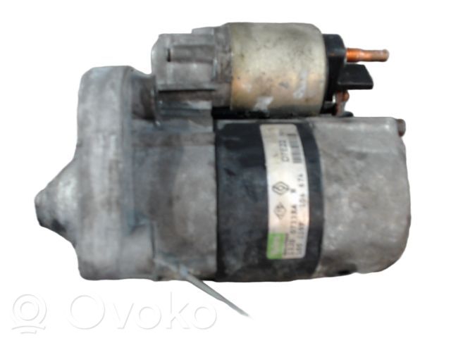 Renault Megane I Electromotor 