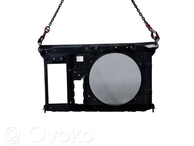 Citroen DS4 Panou suport radiator 