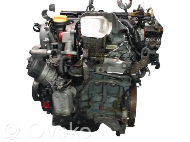 Alfa Romeo Mito Motor 