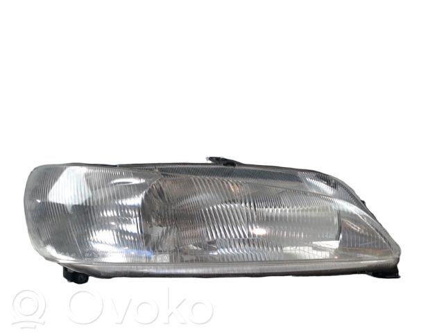 Peugeot 306 Scheinwerfer 