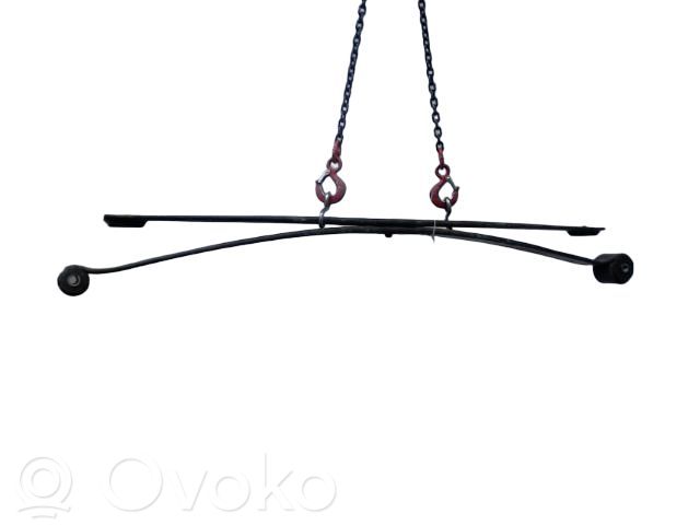Peugeot Boxer Blattfeder hinten 
