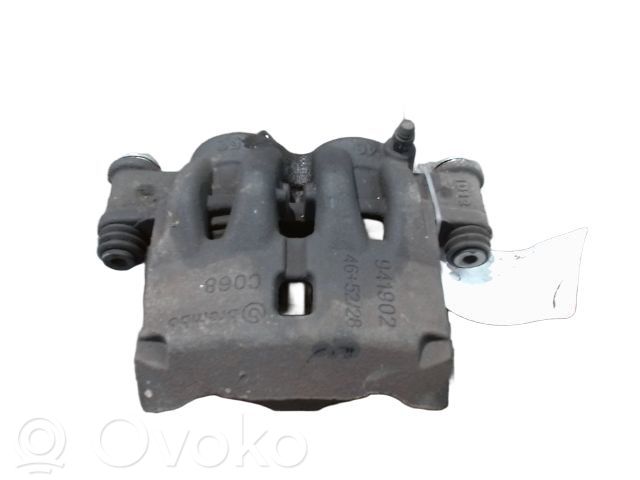 Peugeot Boxer Front brake caliper 