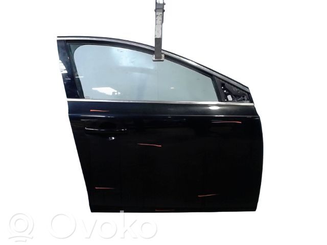 Volvo V40 Durvis 