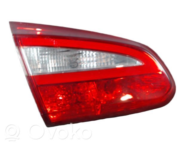 KIA Ceed Takaluukun takavalot 