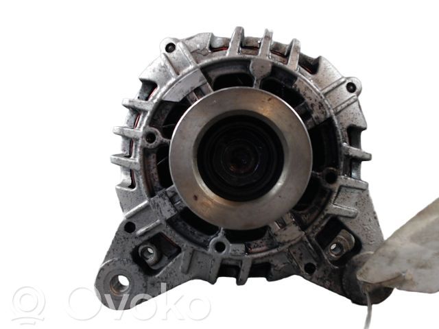 Renault Clio III Generator/alternator 