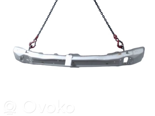 Dacia Logan II Front bumper support beam 