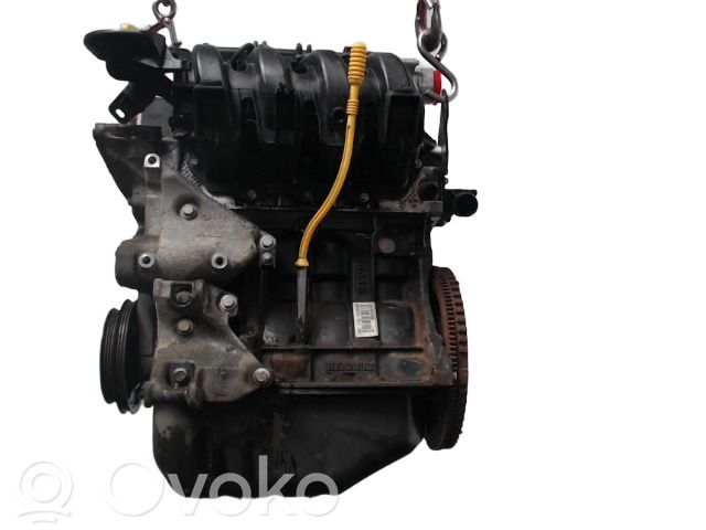 Variklis   7701475951,7701475951,D4FD740