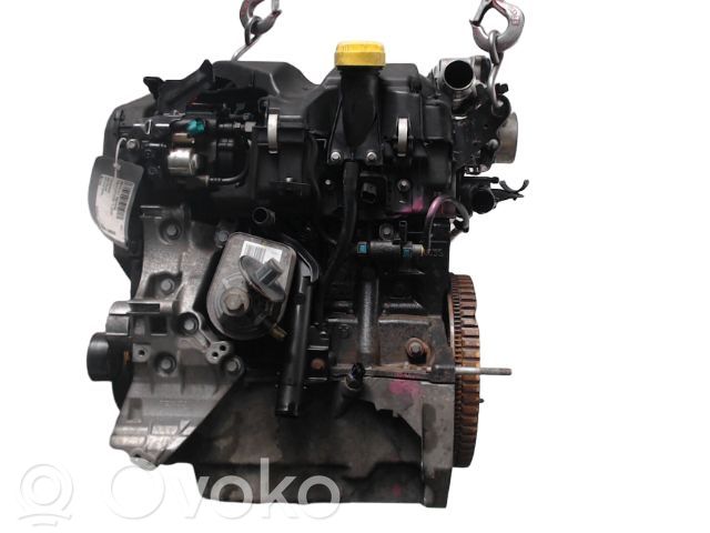 Engine   8201199856,8201199856,K9KH834