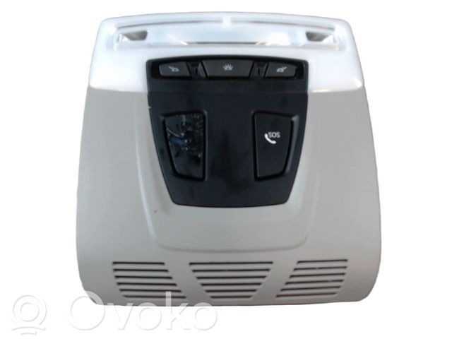 BMW 4 F32 F33 Front seat light 