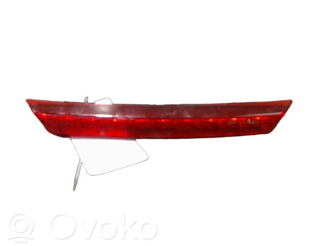 Mazda CX-3 Third/center stoplight 