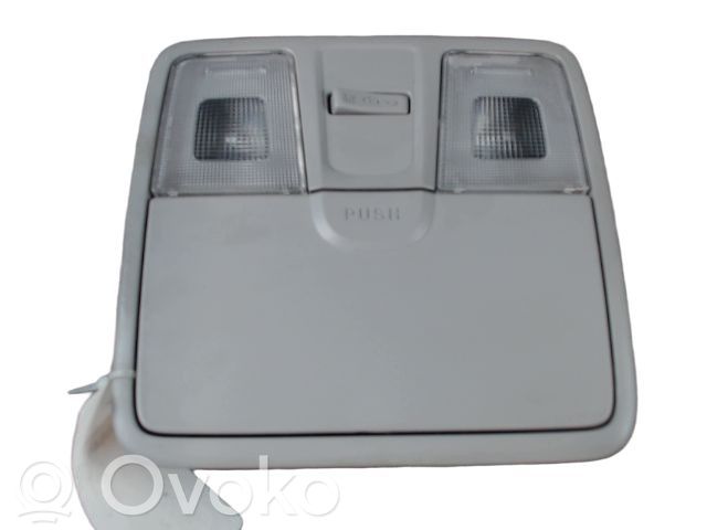 Etuistuimen valo   92800A5010TX,92800A5010TX,92800A50XX