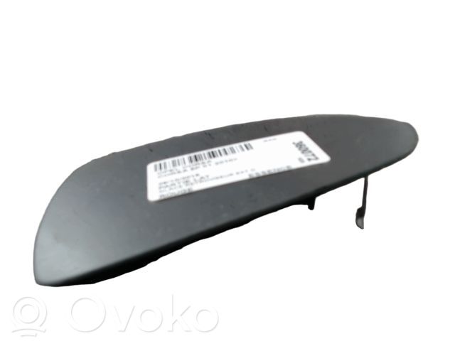 Opel Corsa E Spoguļa stikls 