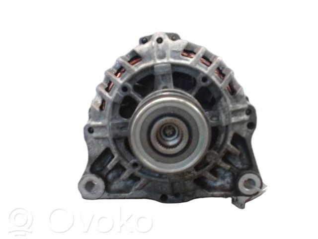Peugeot 207 Alternator 