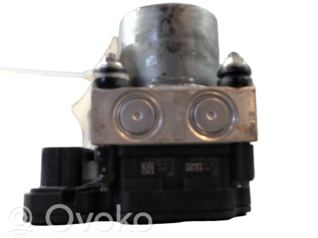 ABS Pump   6C0614517SBEF,6C0614517SBEF