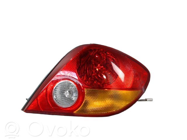 Hyundai Coupe Rear/tail lights 