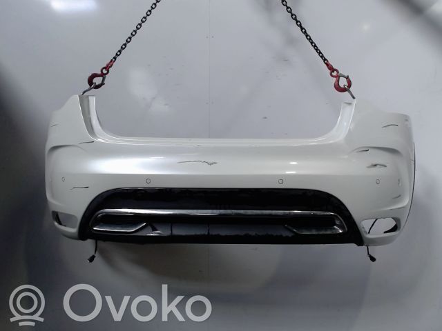 Citroen DS4 Parachoques 
