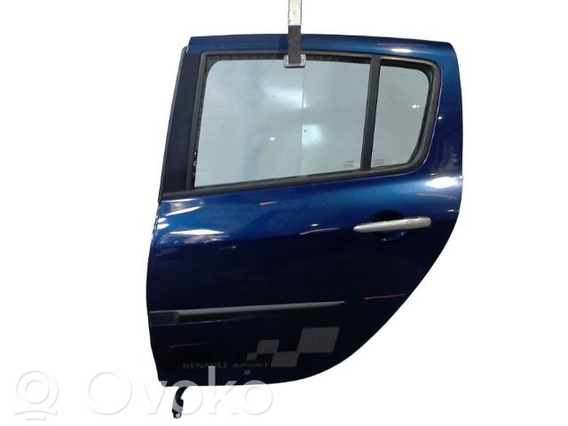 Puerta trasera   7751476191,7751476191
