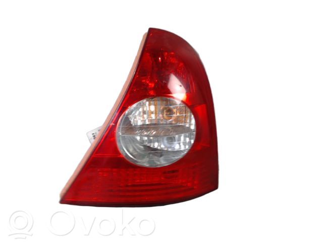 Renault Clio II Luci posteriori 