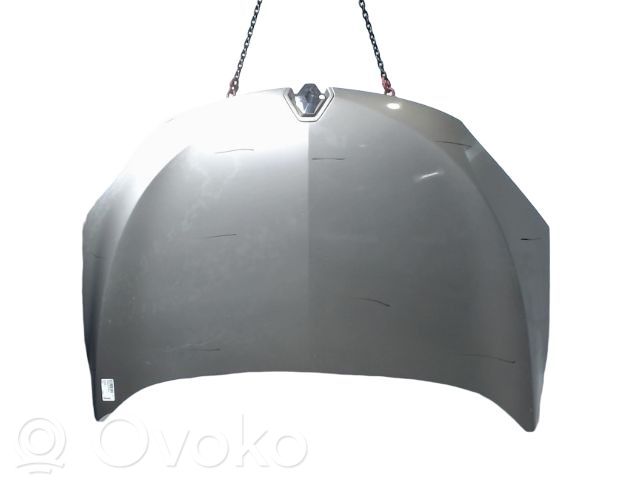 Renault Megane III Capotă motor 