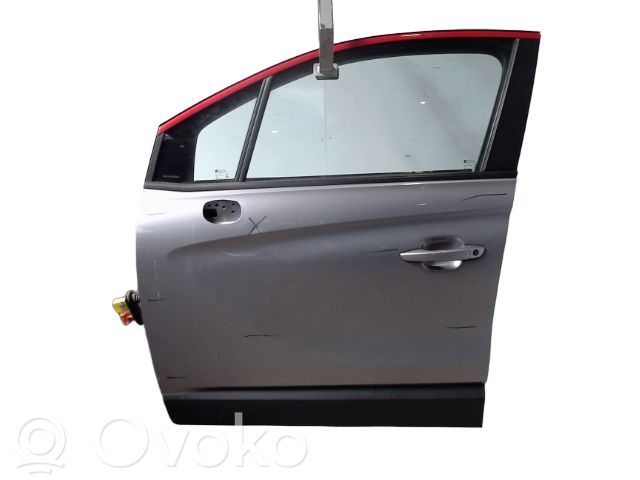 Opel Crossland X Puerta delantera 