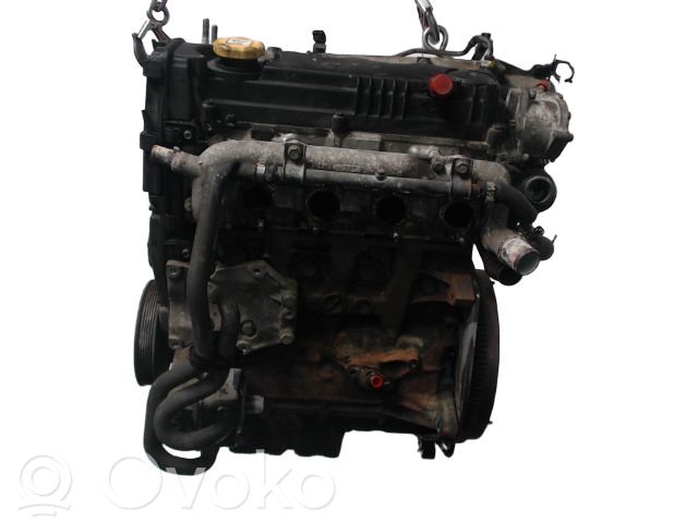 Fiat Doblo Engine 