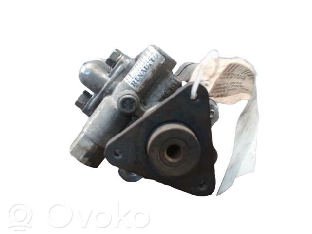 Renault Master III Power steering pump 