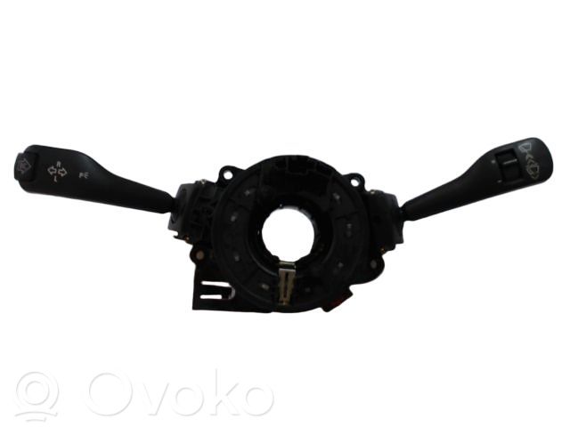 BMW 3 E46 Leva/interruttore dell’indicatore di direzione e tergicristallo 